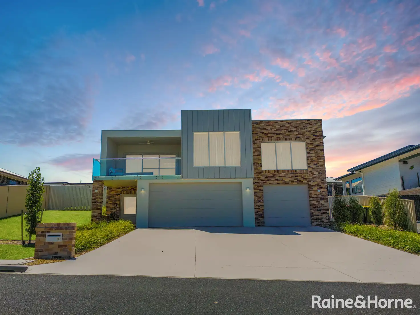 Main view of Homely house listing, 10 Dovey Drive, Kelso NSW 2795