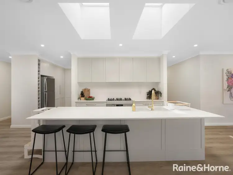 Second view of Homely house listing, 10 Dovey Drive, Kelso NSW 2795