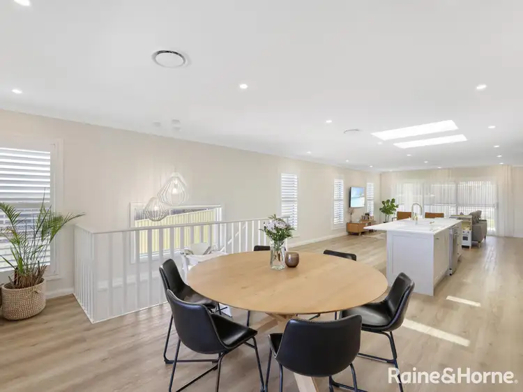 Third view of Homely house listing, 10 Dovey Drive, Kelso NSW 2795