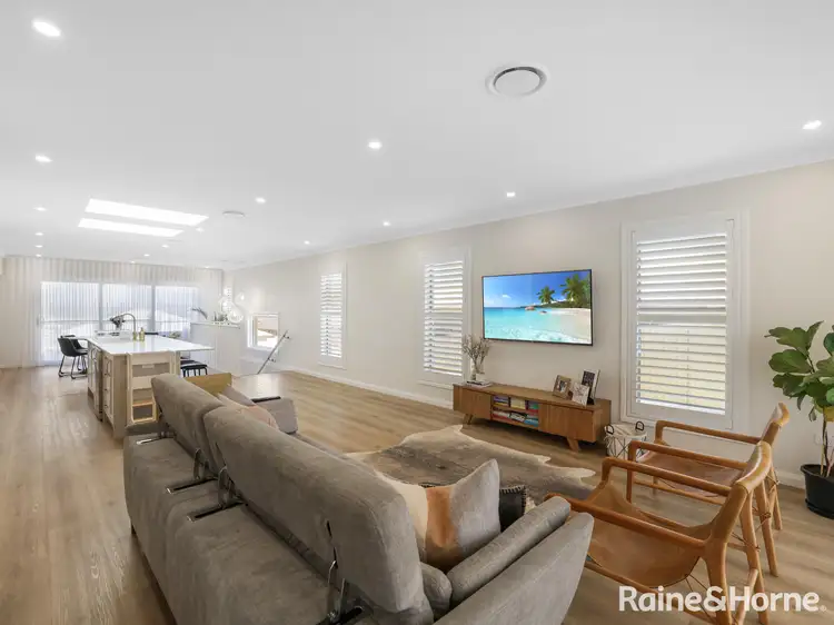 Fourth view of Homely house listing, 10 Dovey Drive, Kelso NSW 2795