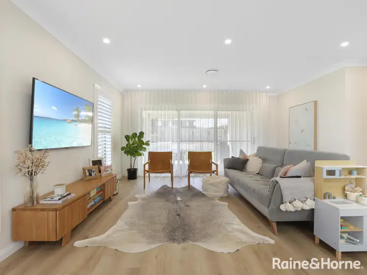 Sixth view of Homely house listing, 10 Dovey Drive, Kelso NSW 2795
