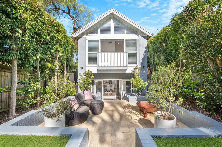 Main view of Homely house listing, 15 Reginald Street, Mosman NSW 2088