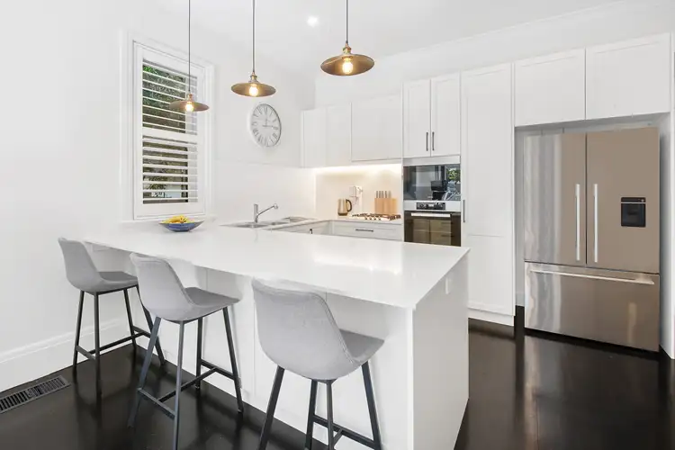 Second view of Homely house listing, 15 Reginald Street, Mosman NSW 2088