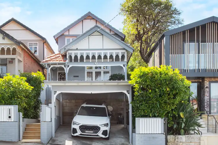 Fourth view of Homely house listing, 15 Reginald Street, Mosman NSW 2088