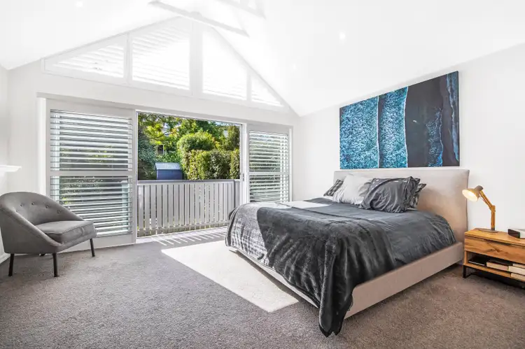 Sixth view of Homely house listing, 15 Reginald Street, Mosman NSW 2088