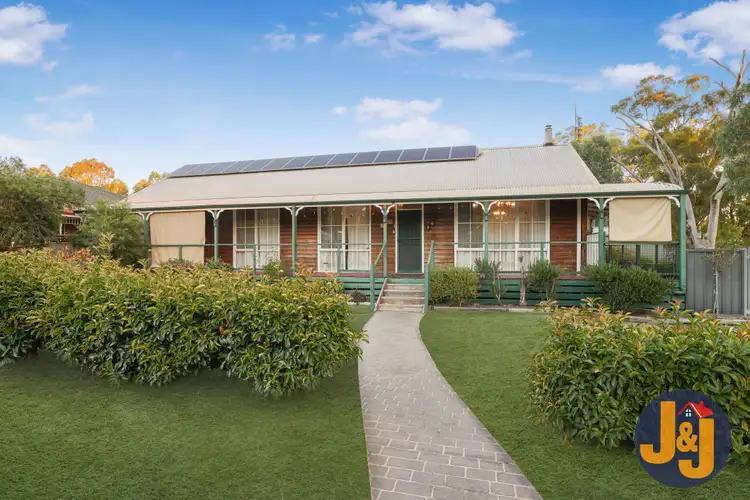 Second view of Homely house listing, 27 Wattle Drive, Heathcote VIC 3523
