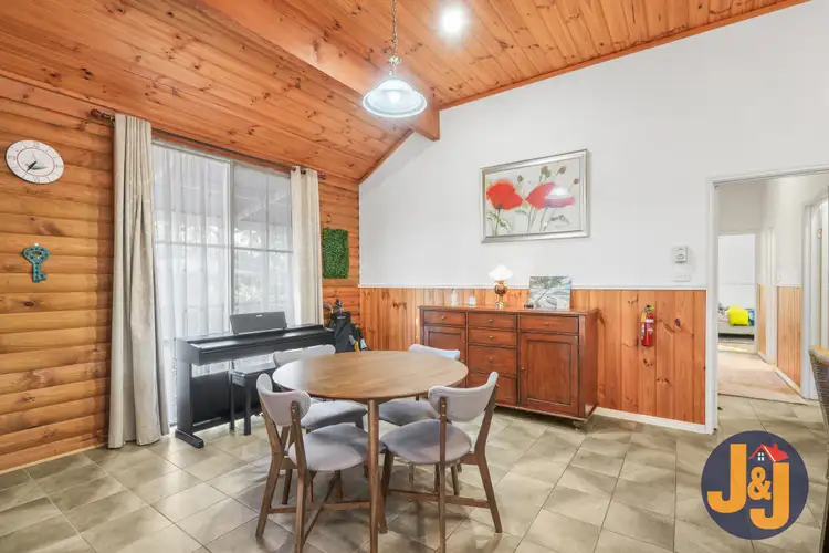 Sixth view of Homely house listing, 27 Wattle Drive, Heathcote VIC 3523