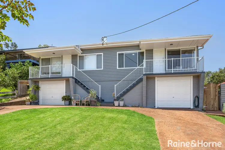 Main view of Homely house listing, 33 Farmer Street, Kiama NSW 2533