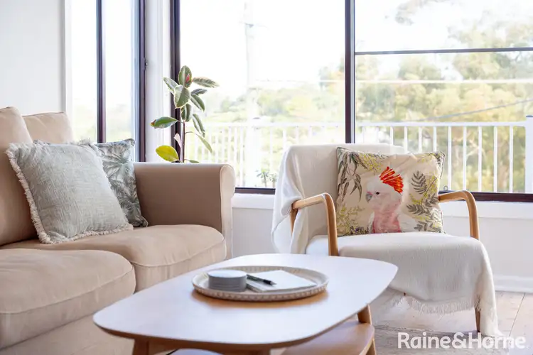 Second view of Homely house listing, 33 Farmer Street, Kiama NSW 2533