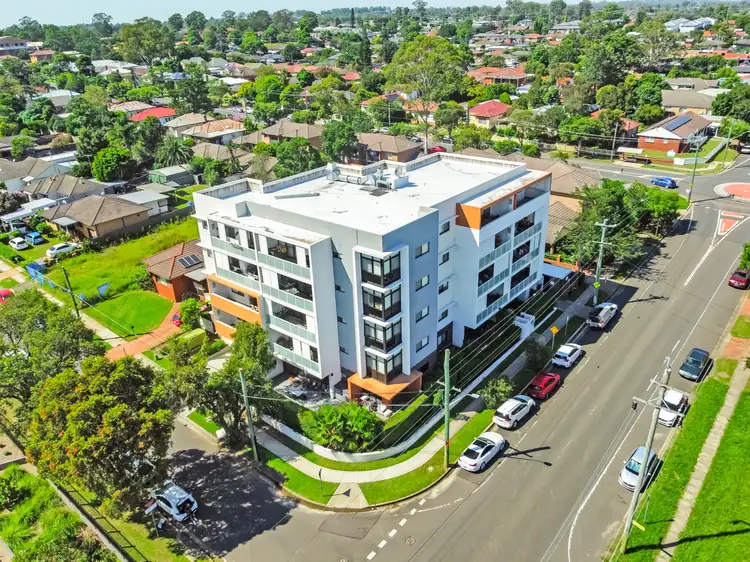 6/38 Hope Street, Penrith NSW 2750