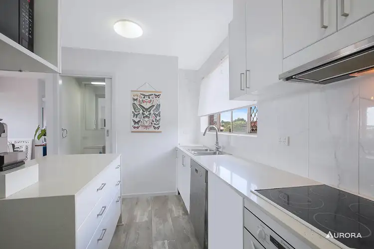 Second view of Homely unit listing, 1/56 Pembroke Road, Coorparoo QLD 4151