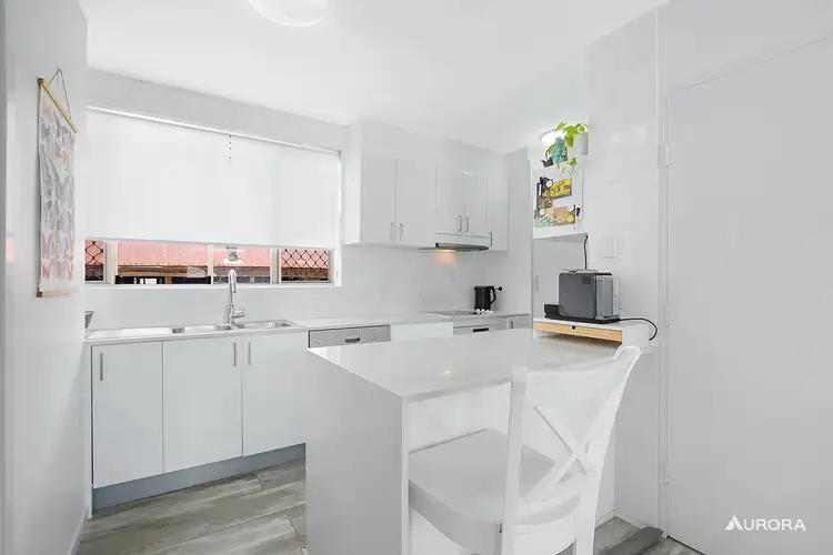 Third view of Homely unit listing, 1/56 Pembroke Road, Coorparoo QLD 4151
