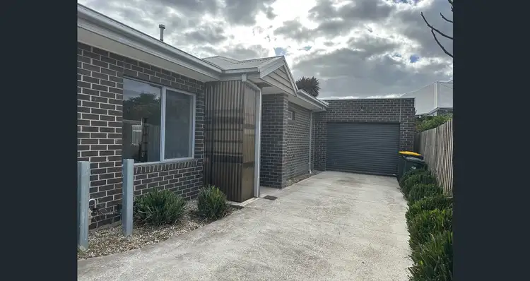 Main view of Homely house listing, 3/12 Gunnedah Street, Albion VIC 3020
