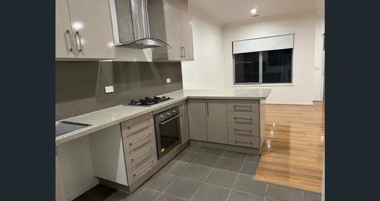 Second view of Homely house listing, 3/12 Gunnedah Street, Albion VIC 3020