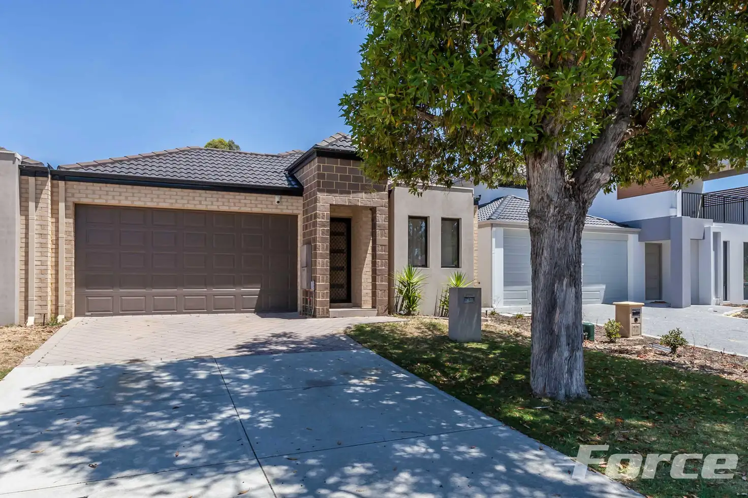 Main view of Homely villa listing, 75C Eastdene Circle, Nollamara WA 6061