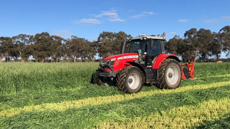 Seventh view of Homely rural property listing, 25 Trewicks Road, Elmore VIC 3558