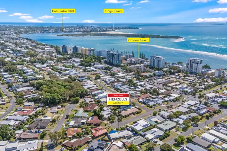 24 Onslow Street, Golden Beach QLD 4551