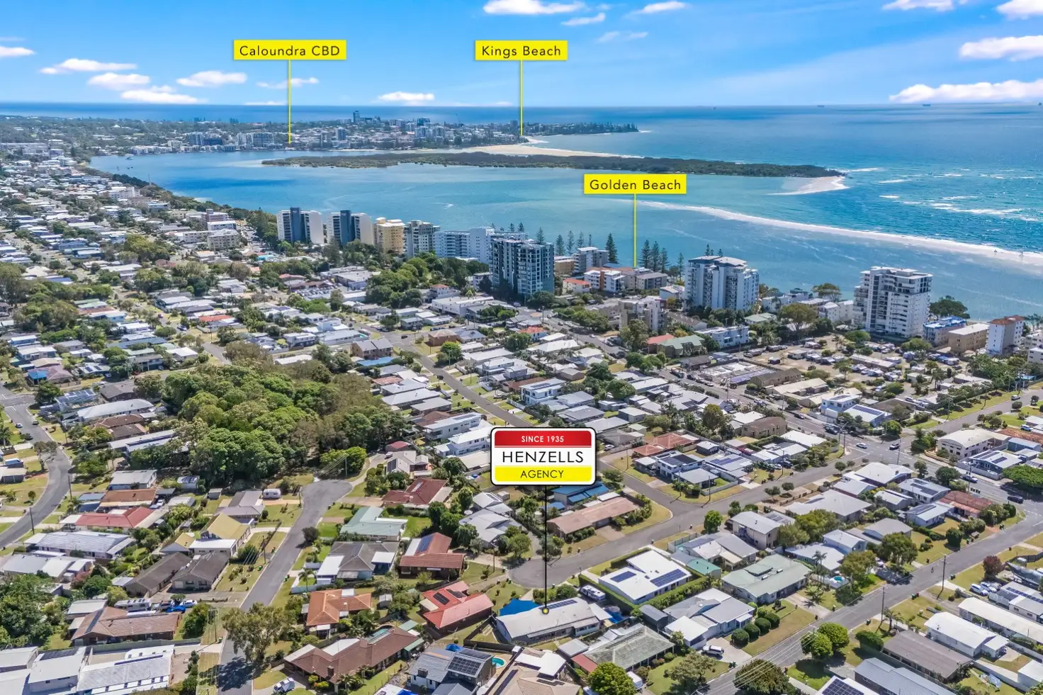 Main view of Homely house listing, 24 Onslow Street, Golden Beach QLD 4551