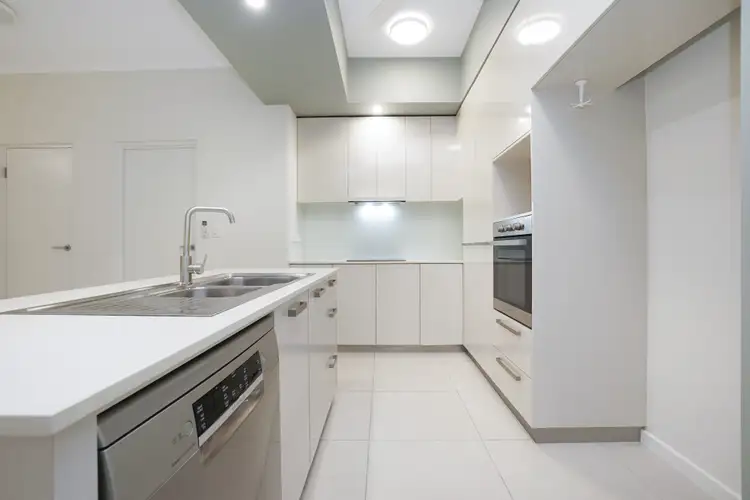 Fifth view of Homely apartment listing, 205D/65 Progress Drive, Nightcliff NT 810