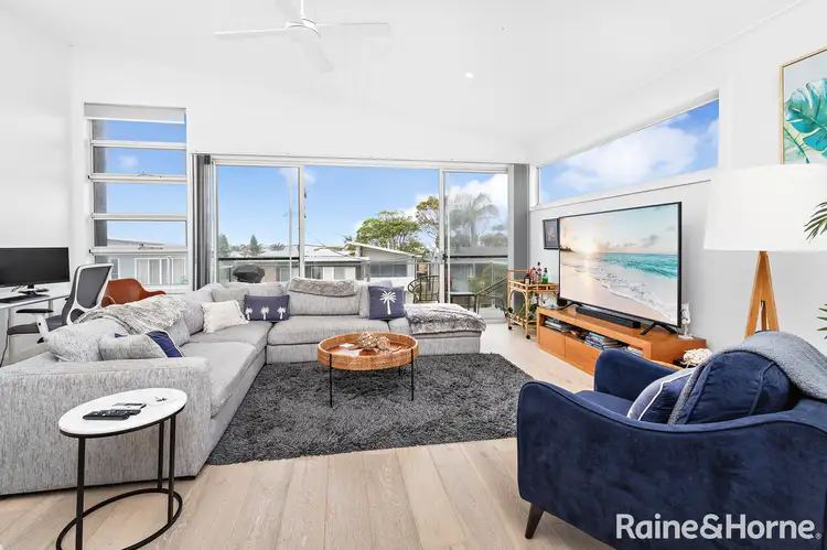 Fifth view of Homely semi-detached listing, 109A Kiarama Avenue, Kiama Downs NSW 2533
