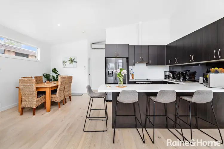 Sixth view of Homely semi-detached listing, 109A Kiarama Avenue, Kiama Downs NSW 2533