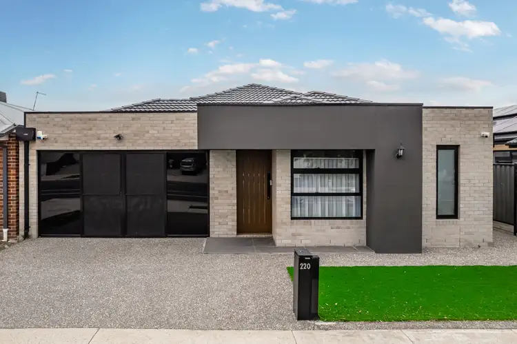 220 Highlander Drive
