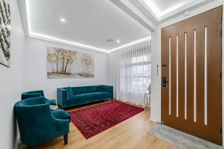Third view of Homely house listing, 220 Highlander Drive, Craigieburn VIC 3064