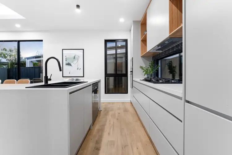 Second view of Homely house listing, 73 Martins Road, Salisbury Downs SA 5108