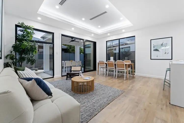 Fourth view of Homely house listing, 73 Martins Road, Salisbury Downs SA 5108