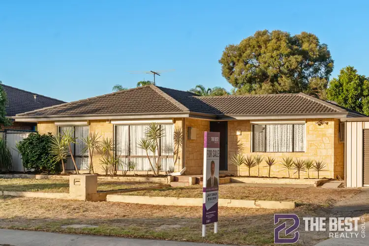 Second view of Homely house listing, 66 Chadwick Parade, Brookdale WA 6112