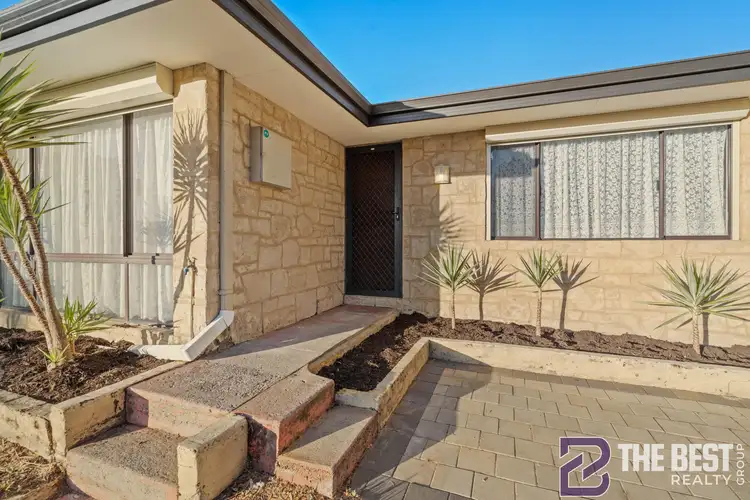 Fourth view of Homely house listing, 66 Chadwick Parade, Brookdale WA 6112