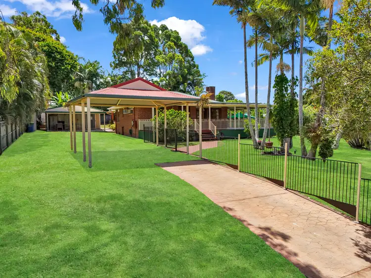 37 Bunker Road, Victoria Point QLD 4165