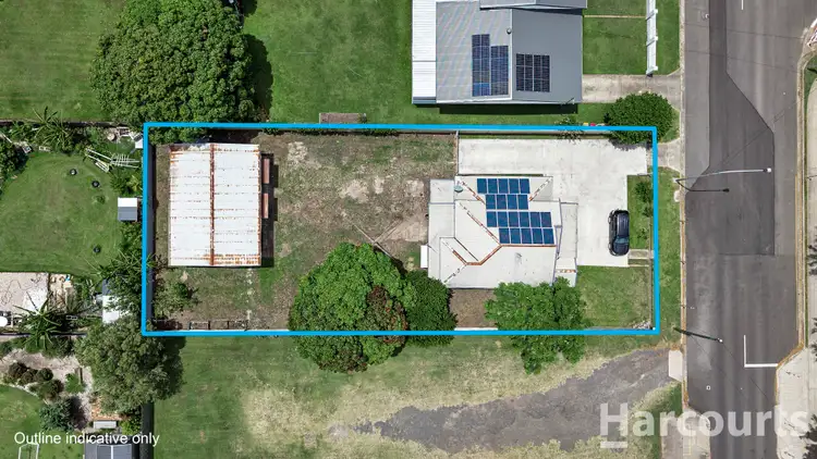 Second view of Homely house listing, 31 Beach Road, Pialba QLD 4655
