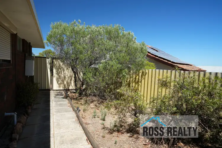 Seventh view of Homely house listing, 21 Innamincka Road, Greenmount WA 6056