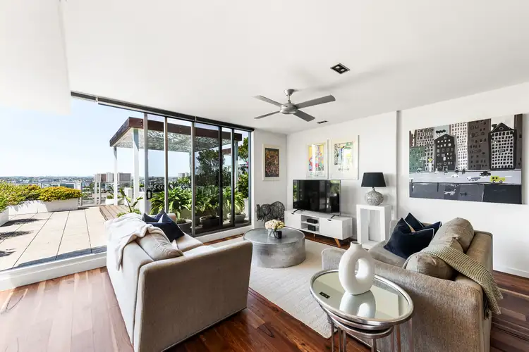 Main view of Homely apartment listing, 1111V/162 Albert Street, East Melbourne VIC 3002