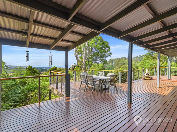480 Foster - Mirboo Road, Foster North VIC 3960