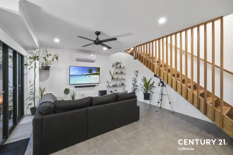 Second view of Homely unit listing, Unit 25 'Ascent' 19 Ellis Way, Meridan Plains QLD 4551