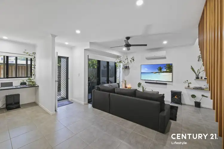 Third view of Homely unit listing, Unit 25 'Ascent' 19 Ellis Way, Meridan Plains QLD 4551