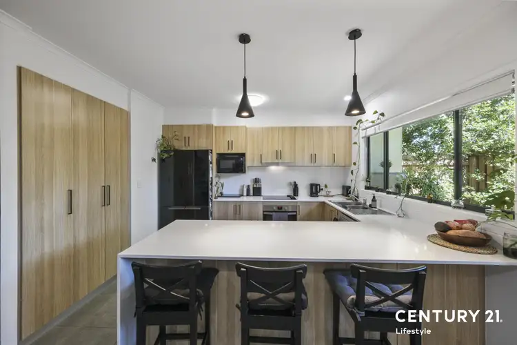 Fourth view of Homely unit listing, Unit 25 'Ascent' 19 Ellis Way, Meridan Plains QLD 4551