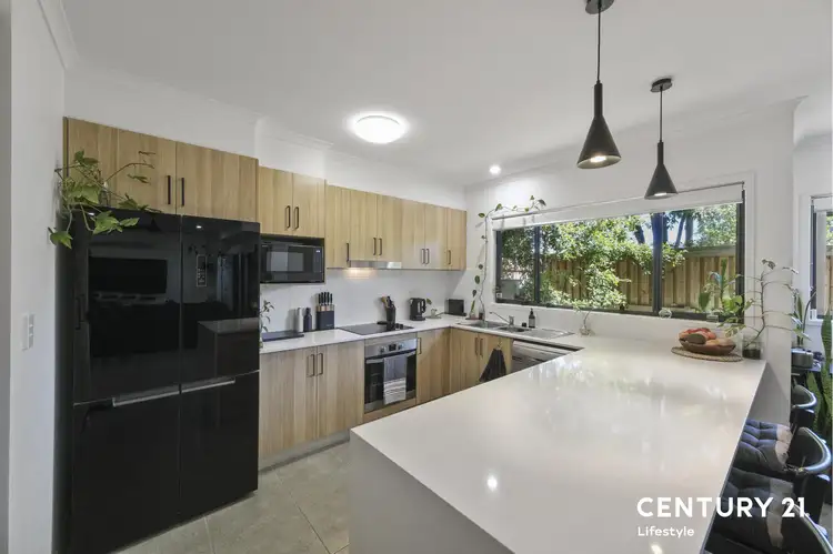 Fifth view of Homely unit listing, Unit 25 'Ascent' 19 Ellis Way, Meridan Plains QLD 4551