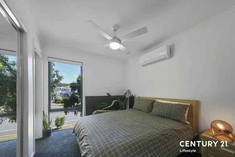 Seventh view of Homely unit listing, Unit 25 'Ascent' 19 Ellis Way, Meridan Plains QLD 4551