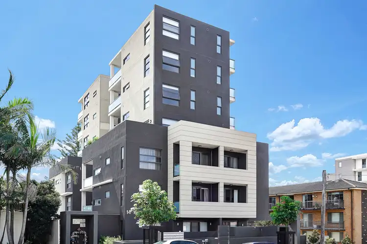 11/14-16 Hercules Street, Wollongong NSW 2500