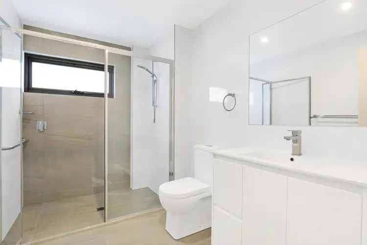 Fifth view of Homely unit listing, 11/14-16 Hercules Street, Wollongong NSW 2500