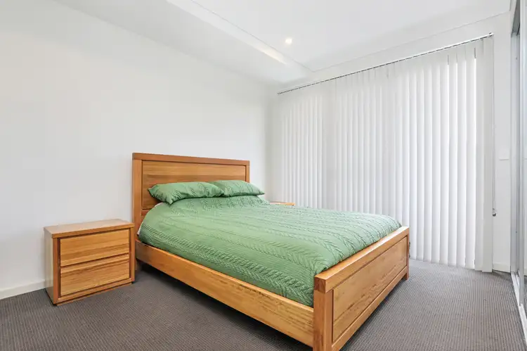 Sixth view of Homely unit listing, 11/14-16 Hercules Street, Wollongong NSW 2500