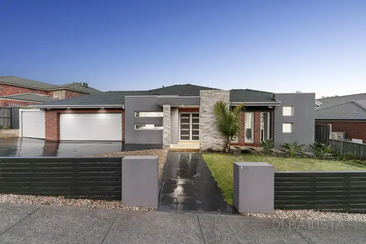 5 Canisby Way, Craigieburn VIC 3064
