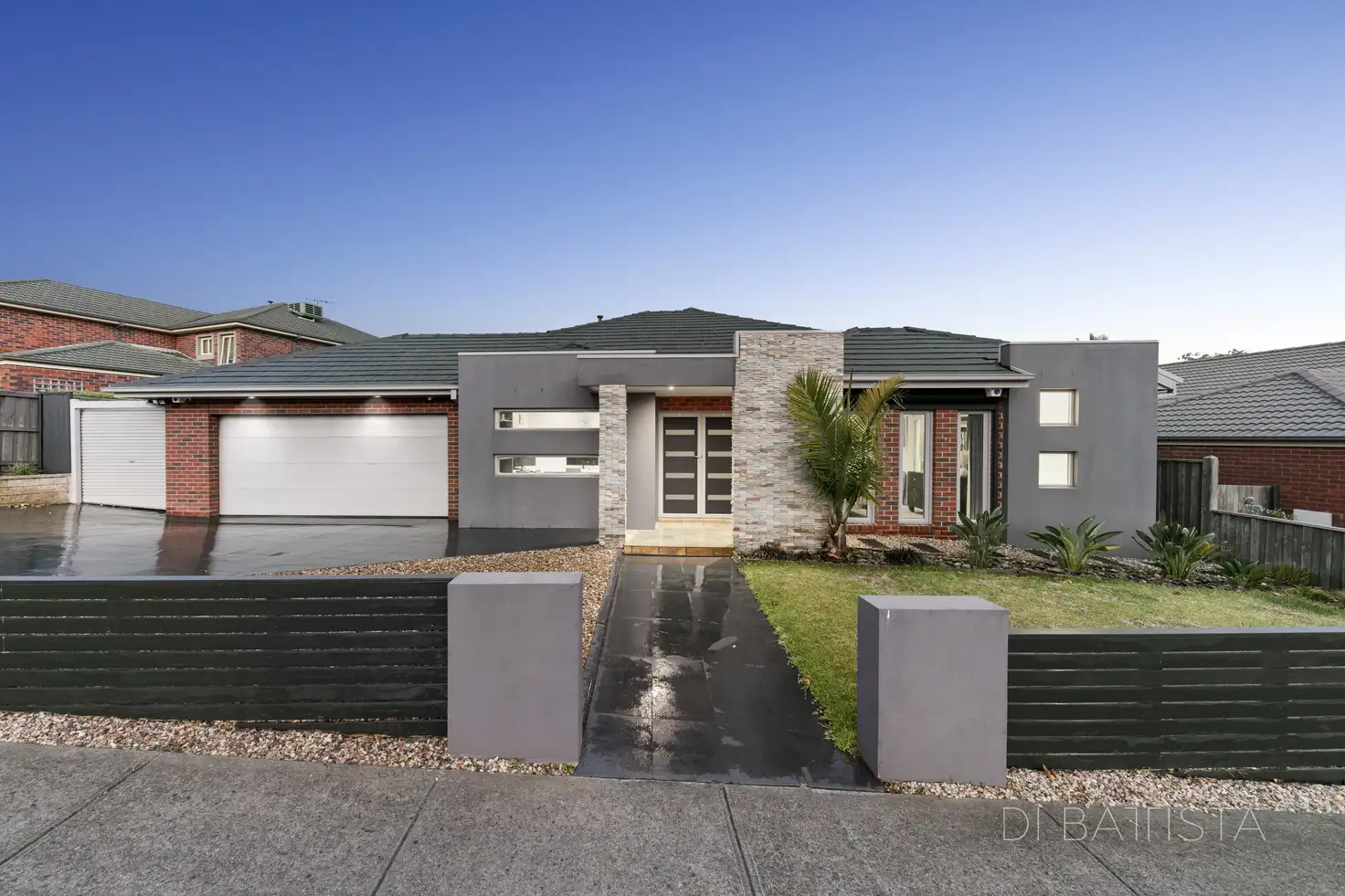 Main view of Homely house listing, 5 Canisby Way, Craigieburn VIC 3064