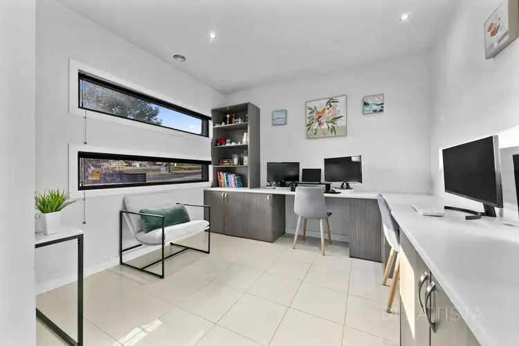 Second view of Homely house listing, 5 Canisby Way, Craigieburn VIC 3064