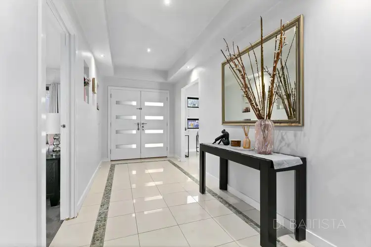 Third view of Homely house listing, 5 Canisby Way, Craigieburn VIC 3064