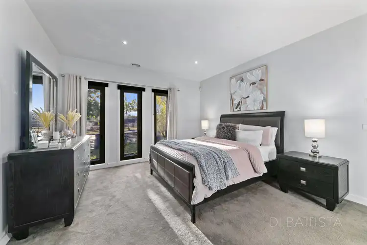 Fourth view of Homely house listing, 5 Canisby Way, Craigieburn VIC 3064