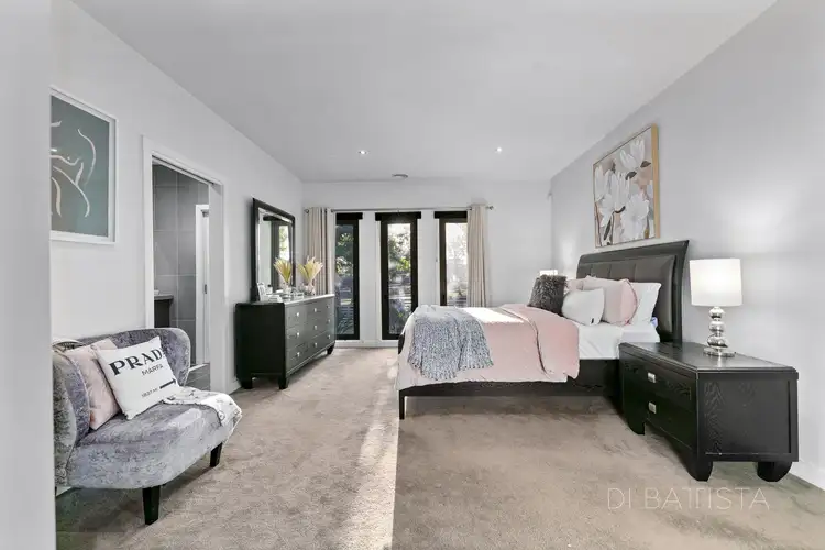 Fifth view of Homely house listing, 5 Canisby Way, Craigieburn VIC 3064